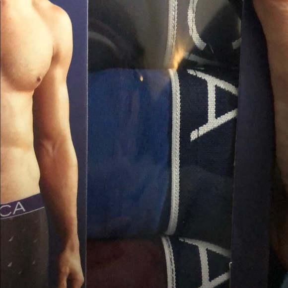 Nautica Boxer Briefs - Picture 5 of 6